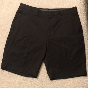 Walter Hagen Men's Golf Shorts